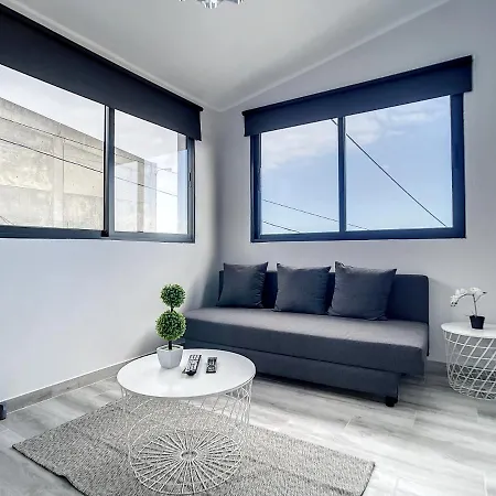 Casa Da Avo By Atlantic *