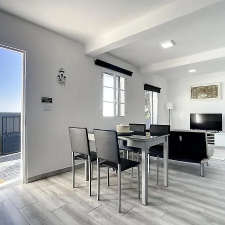 Casa Da Avo By Atlantic