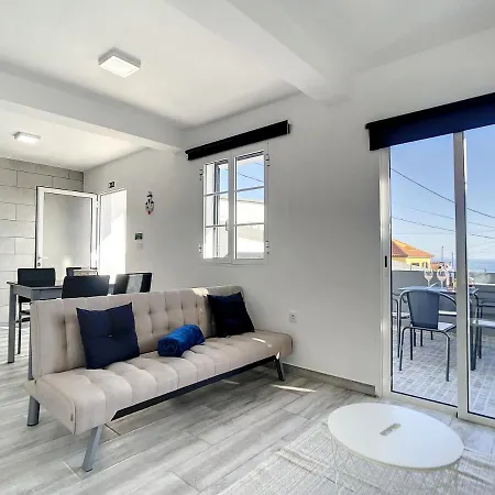 Lägenhet Casa Da Avo By Atlantic Canical (Madeira)