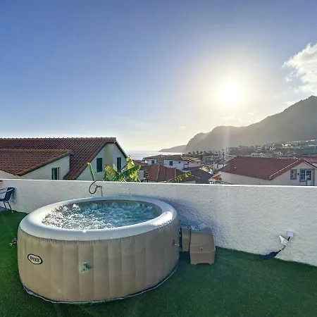 Διαμέρισμα Casa Da Avo By Atlantic Canical (Madeira)