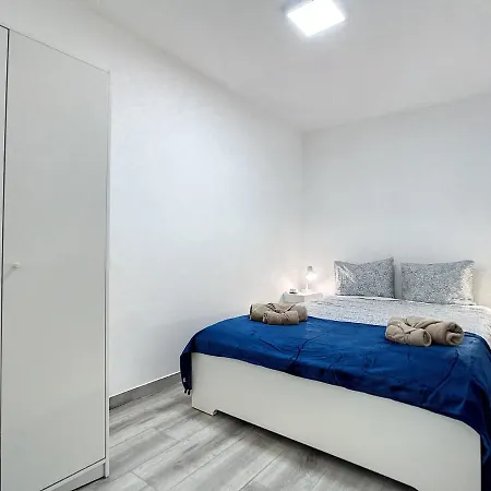 Casa Da Avo By Atlantic *