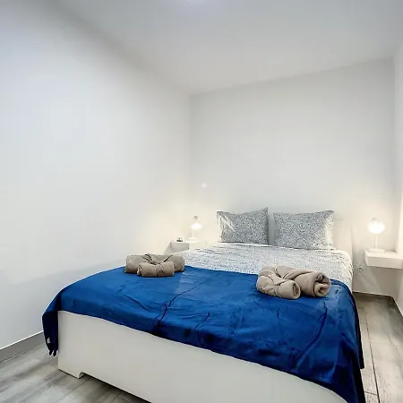 Casa Da Avo By Atlantic