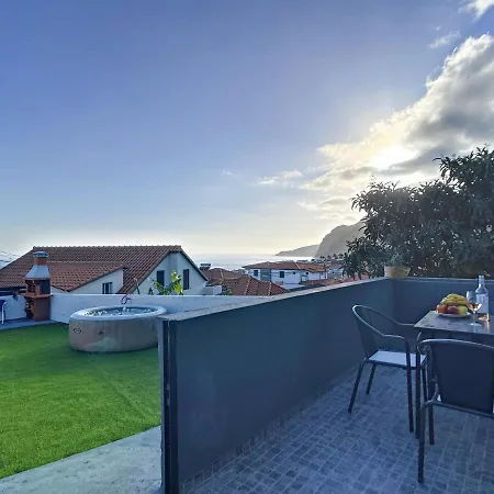 Casa Da Avo By Atlantic