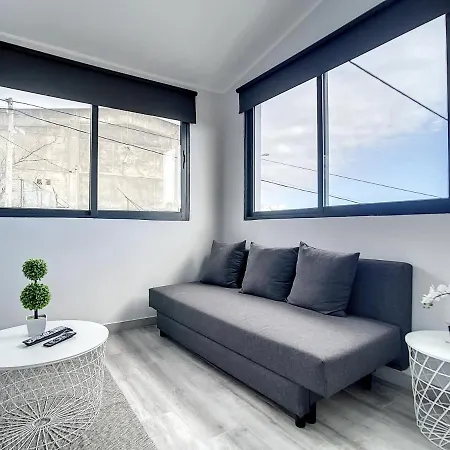 Apartman Casa Da Avo By Atlantic Caniçal
