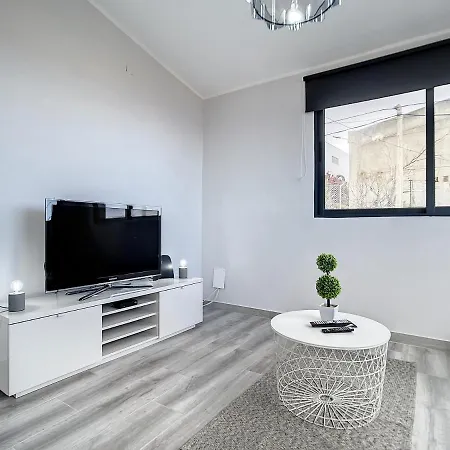 Casa Da Avo By Atlantic Apartment