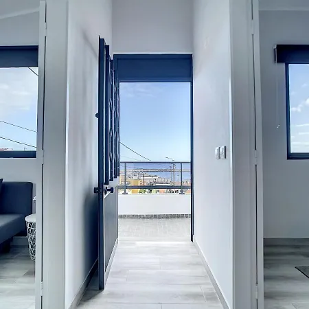 Casa Da Avo By Atlantic Lejlighed