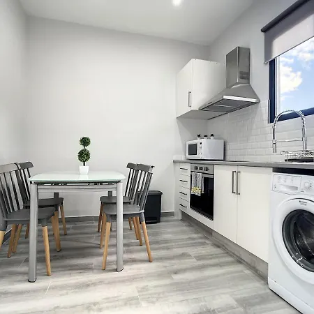 Appartement Casa Da Avo By Atlantic