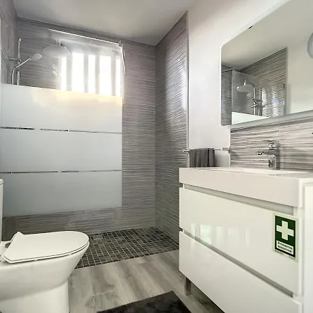 Casa Da Avo By Atlantic Apartment *