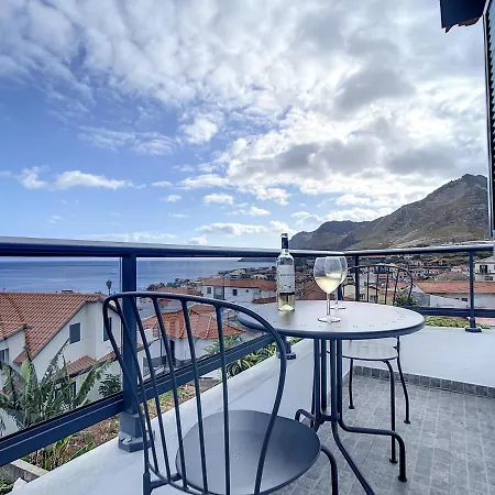 Casa Da Avo By Atlantic *