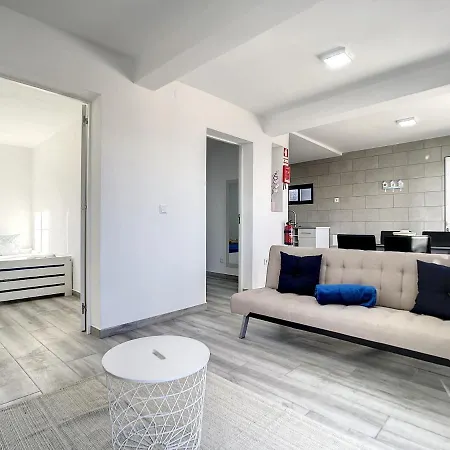 Casa Da Avo By Atlantic Caniçal