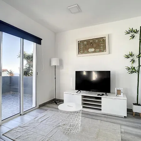 Casa Da Avo By Atlantic Apartment Canical (Madeira)