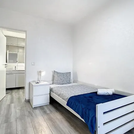 Casa Da Avo By Atlantic Canical (Madeira)