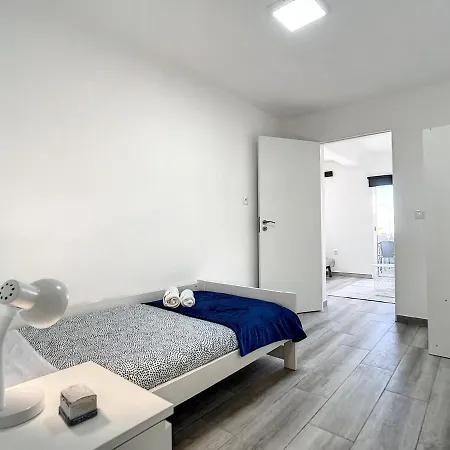 Casa Da Avo By Atlantic Apartman