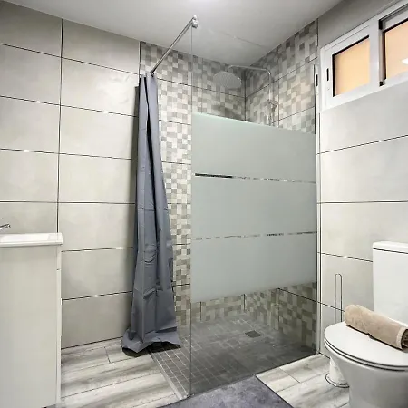 Casa Da Avo By Atlantic Apartment *