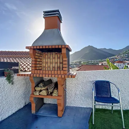 Апартаменты Casa Da Avo By Atlantic *