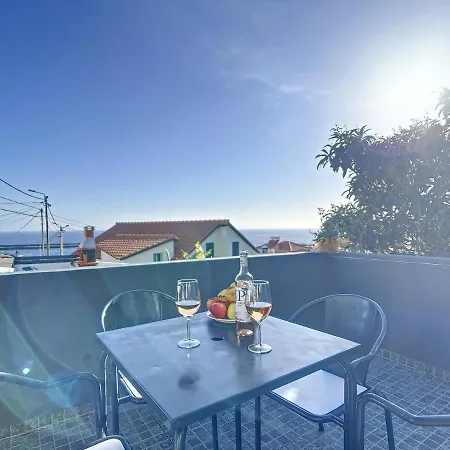 Apartment Casa Da Avo By Atlantic *