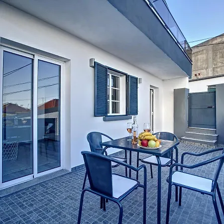 Casa Da Avo By Atlantic * Канисал