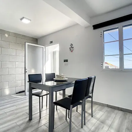 Casa Da Avo By Atlantic * Canical (Madeira)