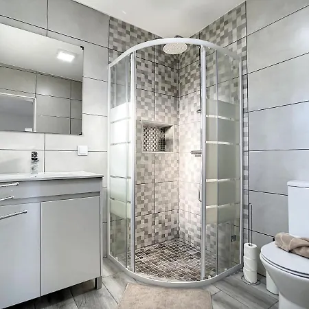 Casa Da Avo By Atlantic Appartement *