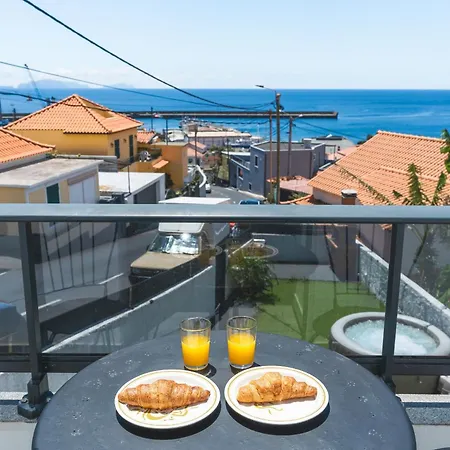 Apartment Casa Da Avo By Atlantic *