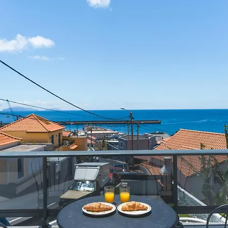 Casa Da Avo By Atlantic
