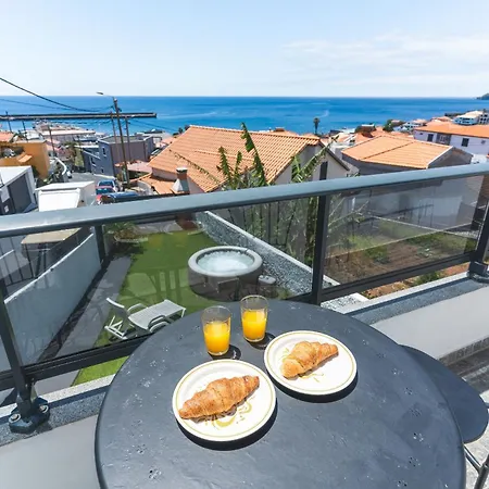 Apartment Casa Da Avo By Atlantic *
