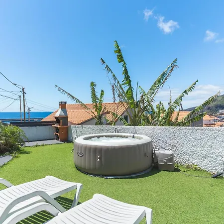 Appartement Casa Da Avo By Atlantic