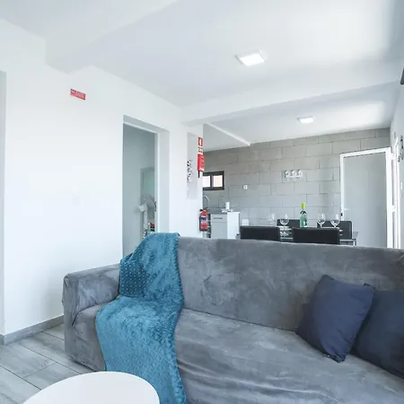 Casa Da Avo By Atlantic * Canical (Madeira)