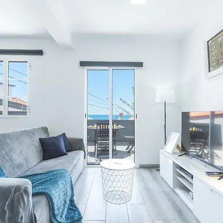 Apartamento Casa Da Avo By Atlantic