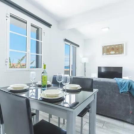 Casa Da Avo By Atlantic Appartement Canical (Madeira)