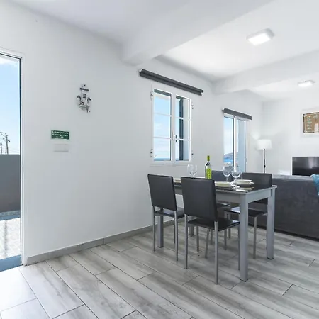 Casa Da Avo By Atlantic Apartamento *