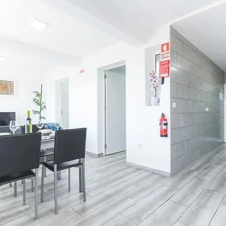 Casa Da Avo By Atlantic *