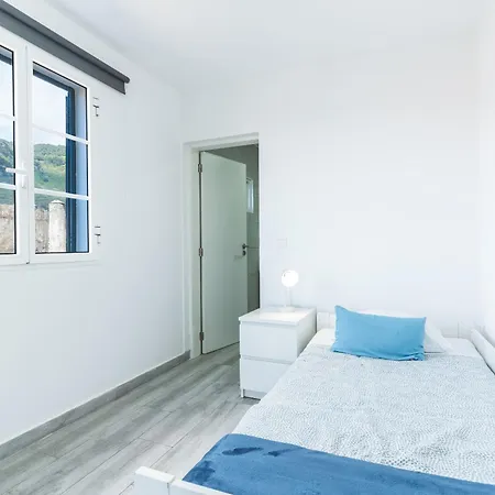 Casa Da Avo By Atlantic Canical (Madeira)