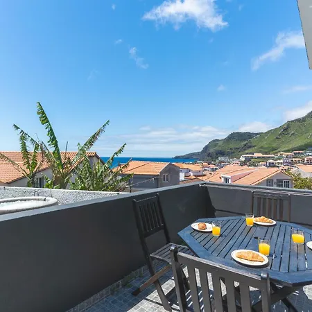 Casa Da Avo By Atlantic Apartment *