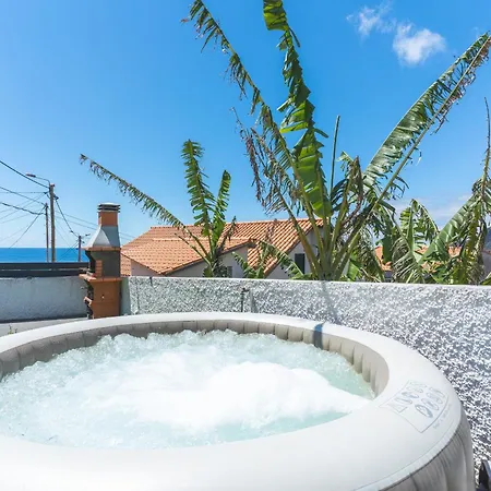 Casa Da Avo By Atlantic Appartement Canical (Madeira)