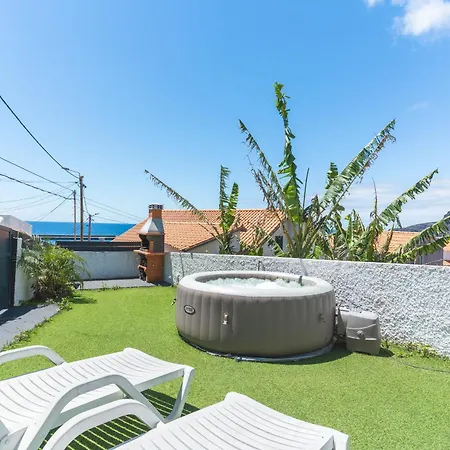 Casa Da Avo By Atlantic