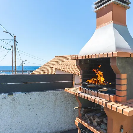 Appartement Casa Da Avo By Atlantic Canical (Madeira)
