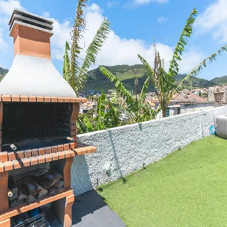 Apartment Casa Da Avo By Atlantic Canical (Madeira)