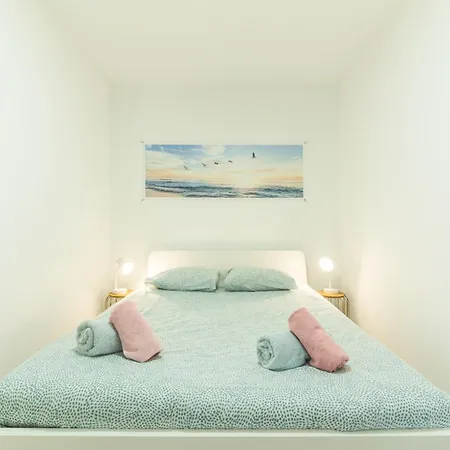 Casa Da Avo By Atlantic *