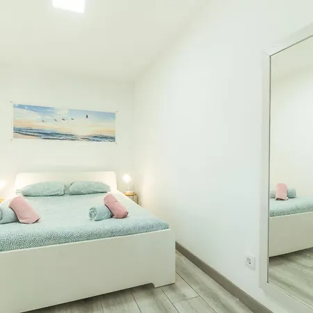 Casa Da Avo By Atlantic