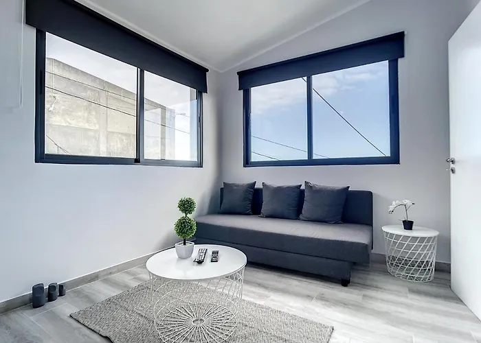 Casa Da Avo By Atlantic *