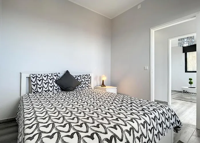 Casa Da Avo By Atlantic 公寓 卡尼萨尔