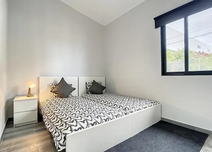 Casa Da Avo By Atlantic *