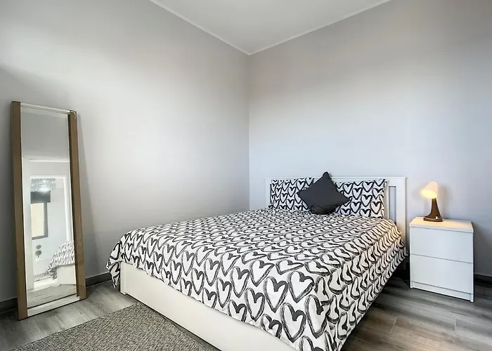 Casa Da Avo By Atlantic 卡尼萨尔