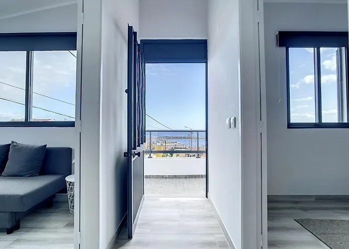 Casa Da Avo By Atlantic 公寓