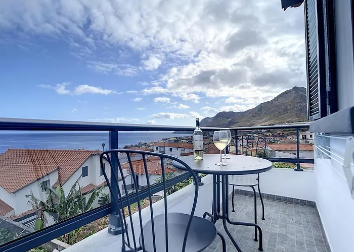 Casa Da Avo By Atlantic *