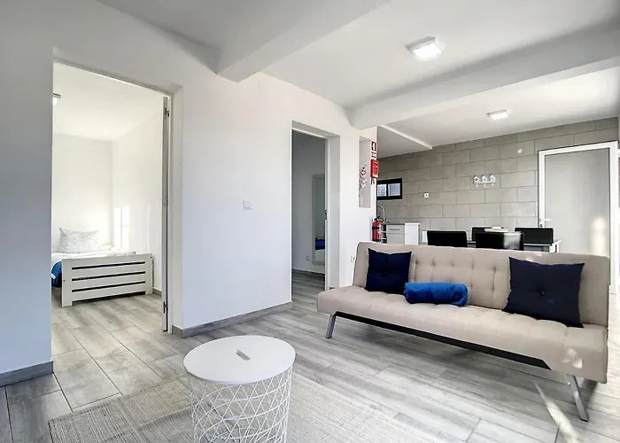 Casa Da Avo By Atlantic 卡尼萨尔