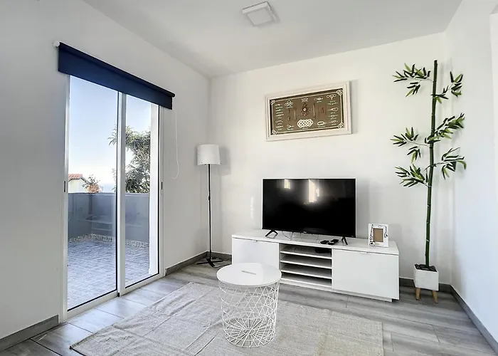 Casa Da Avo By Atlantic Apartmán Canical (Madeira)