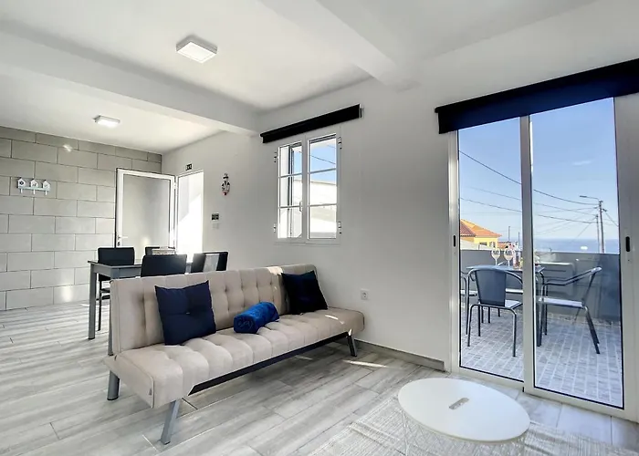 公寓 Casa Da Avo By Atlantic 卡尼萨尔