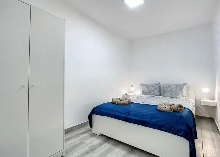 Casa Da Avo By Atlantic *